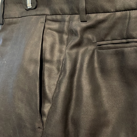 Versace dress shorts